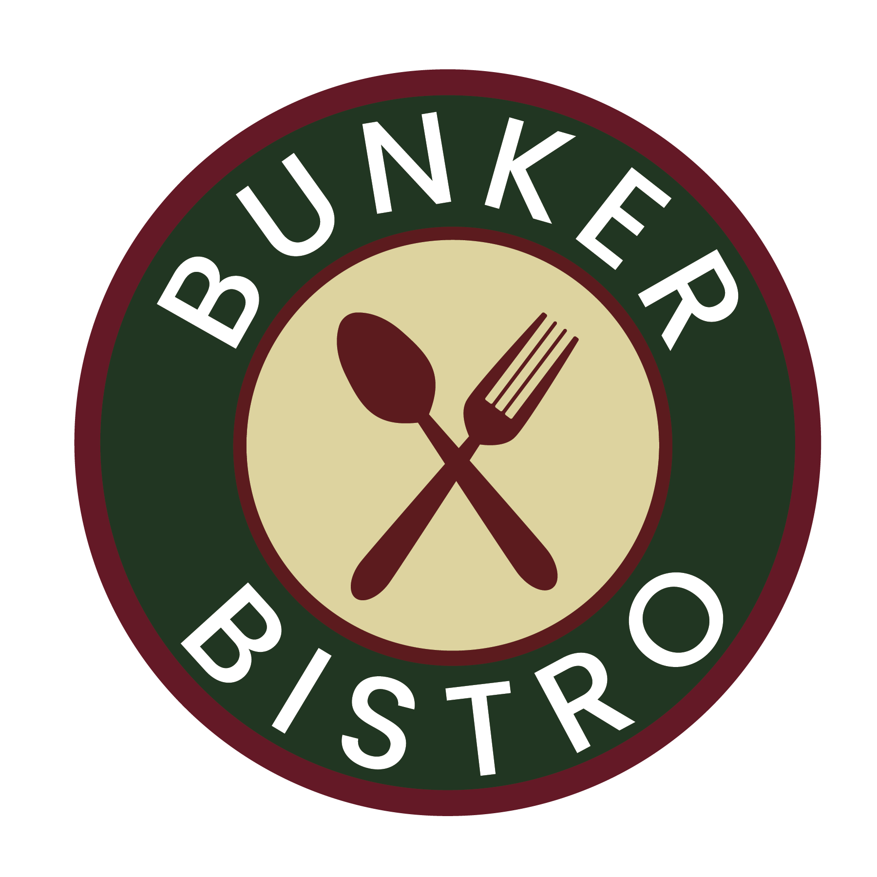 Bunker Bistro Logo