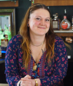 jenifer faris headshot