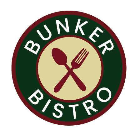 primary logo on white background