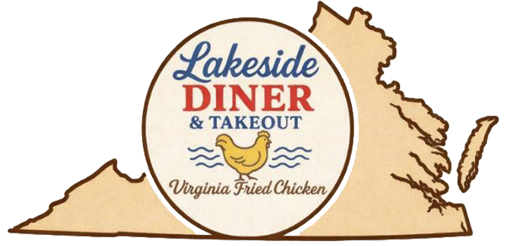 lakeside chicken logo