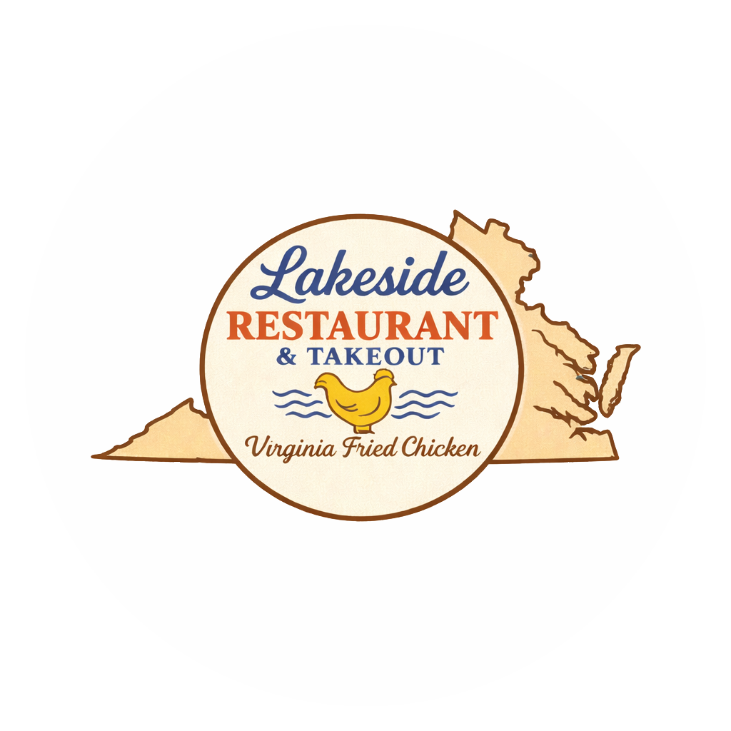 round lakeside chix logo trans