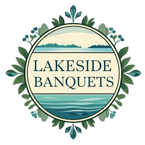 lakeside banquet logo