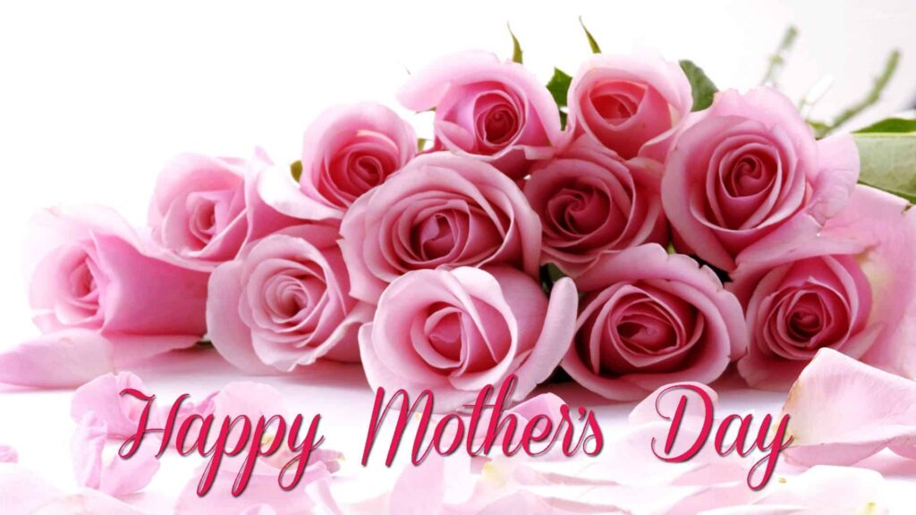 mom day