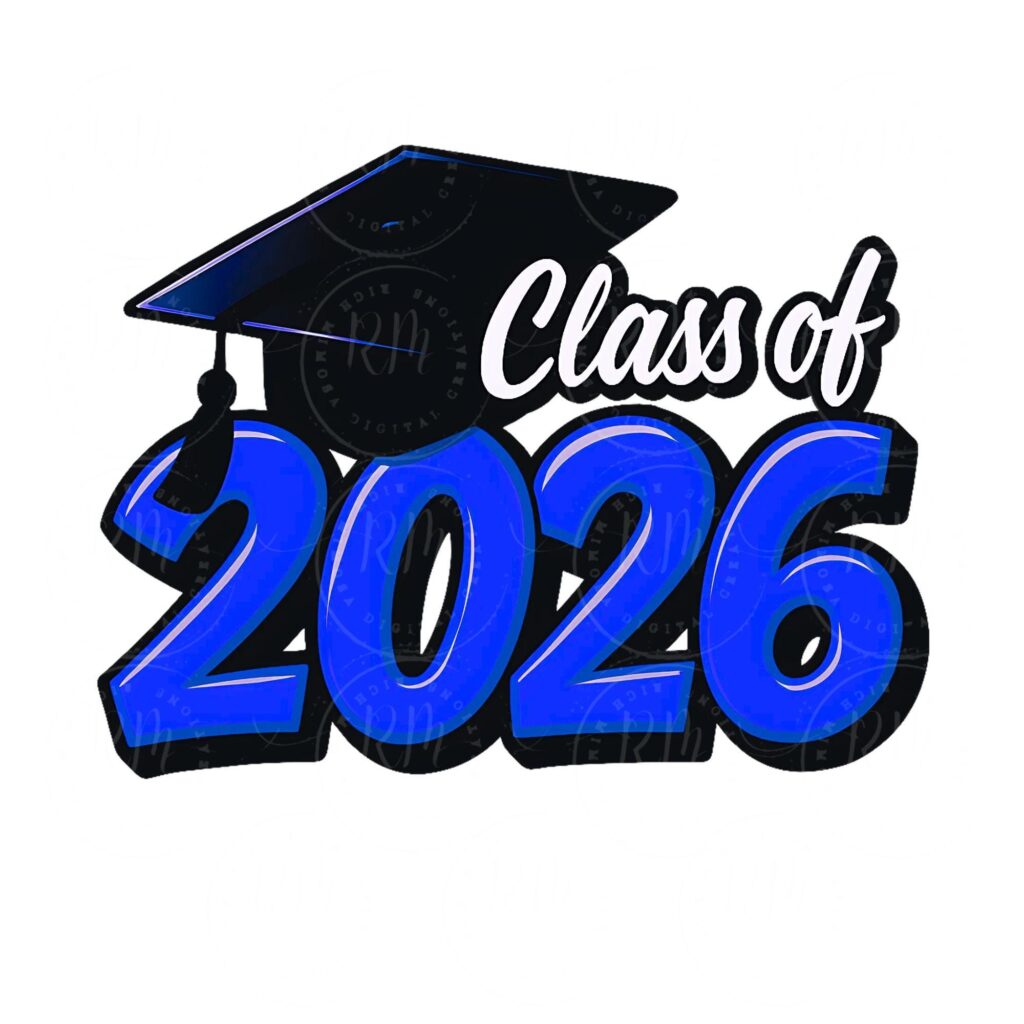 2026 grad