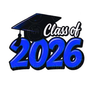 2026 grad
