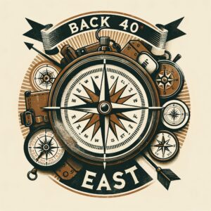 back 40 east