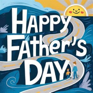 dad day