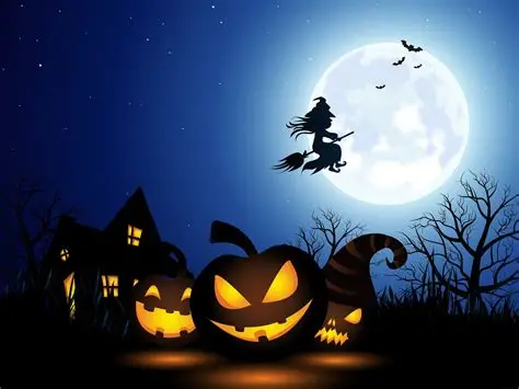 halloween