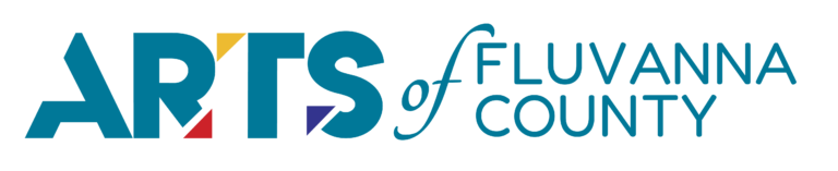arts of fluvanna horizontal color logo 768x157