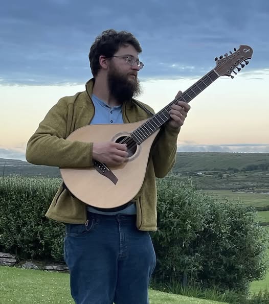 matthew odonnell outdoors