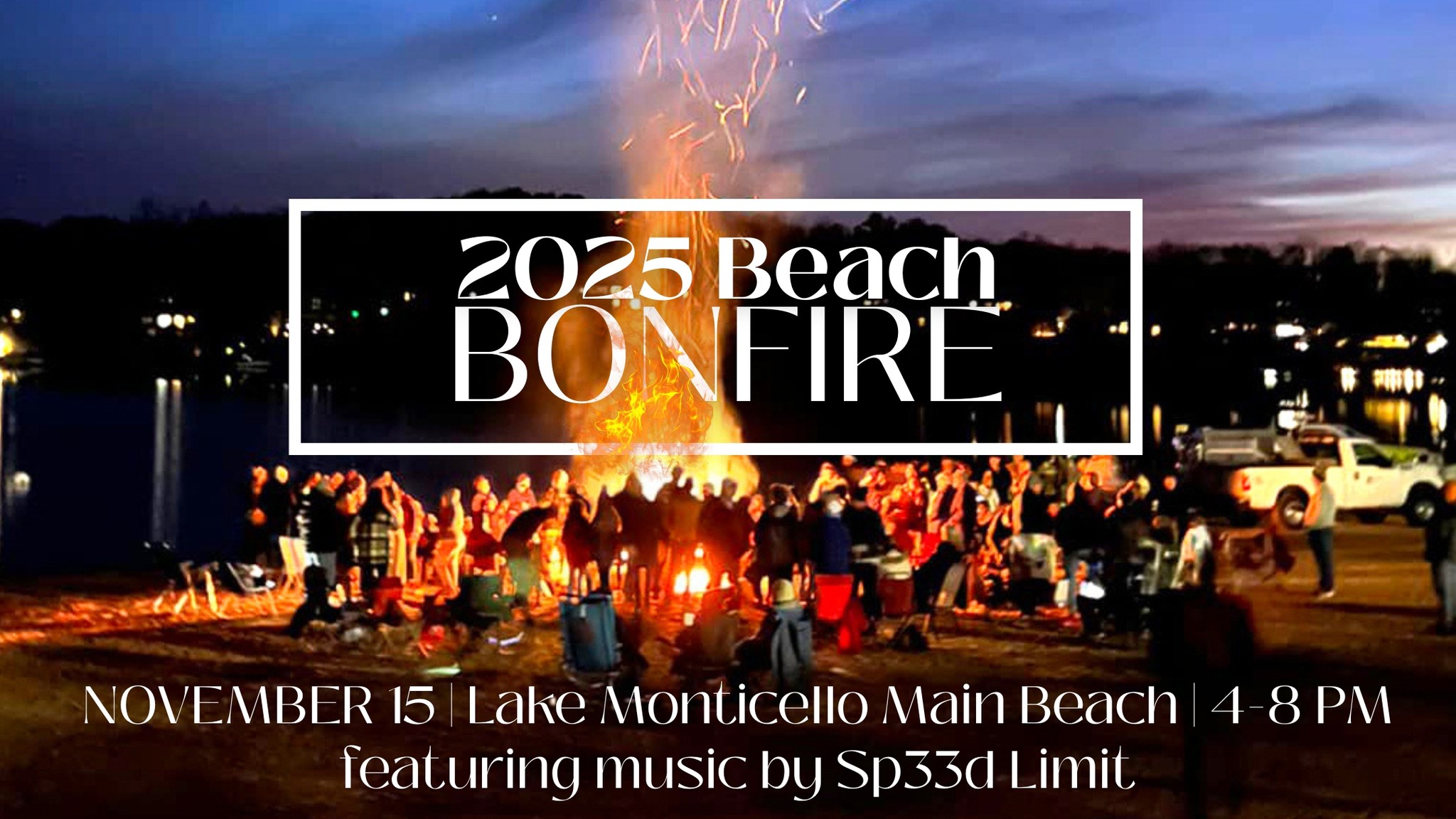 bonfire lmoa